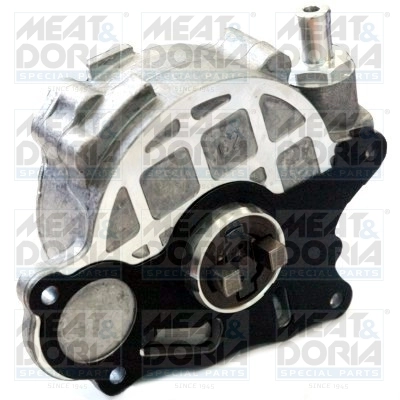 Vacuum Pump, braking system